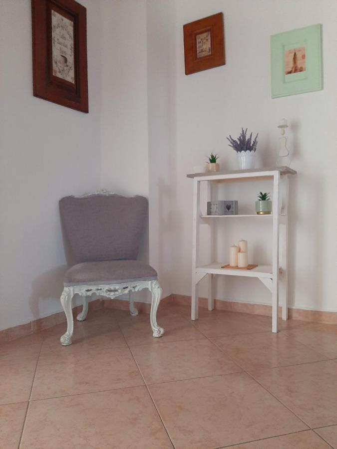 Pompei Vesevus Apartament Boscotrecase Eksteriør billede