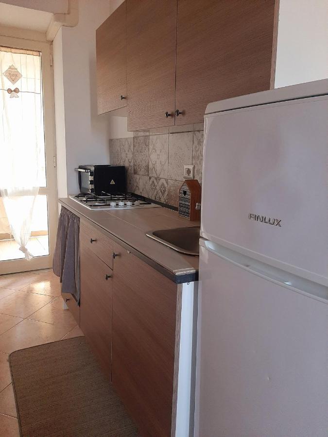 Pompei Vesevus Apartament Boscotrecase Eksteriør billede