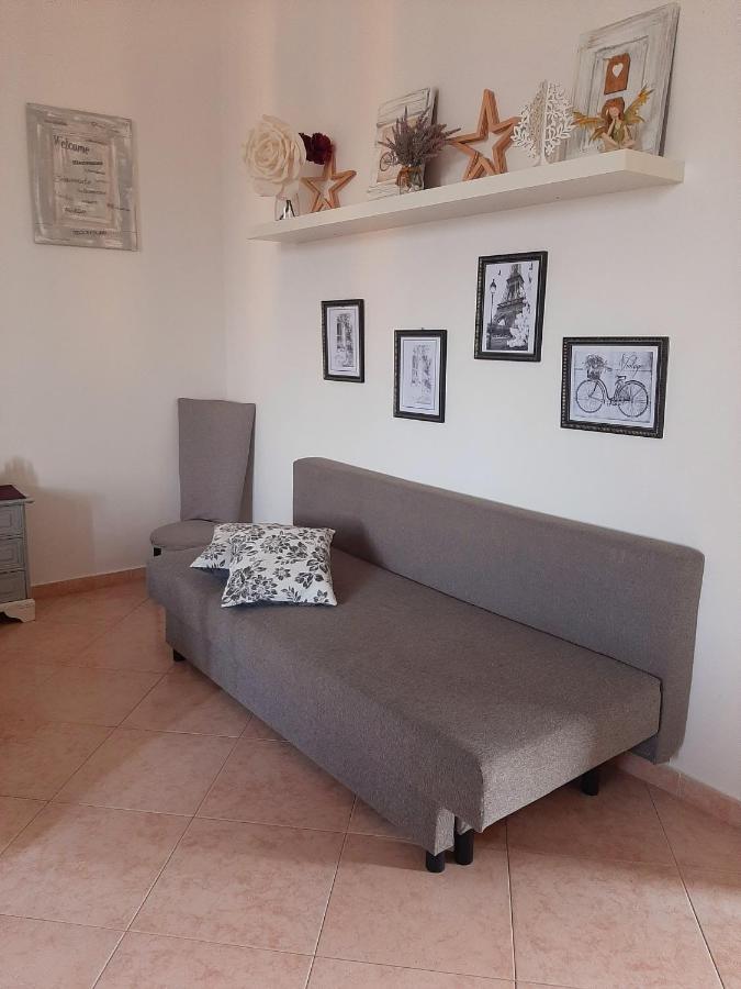 Pompei Vesevus Apartament Boscotrecase Eksteriør billede