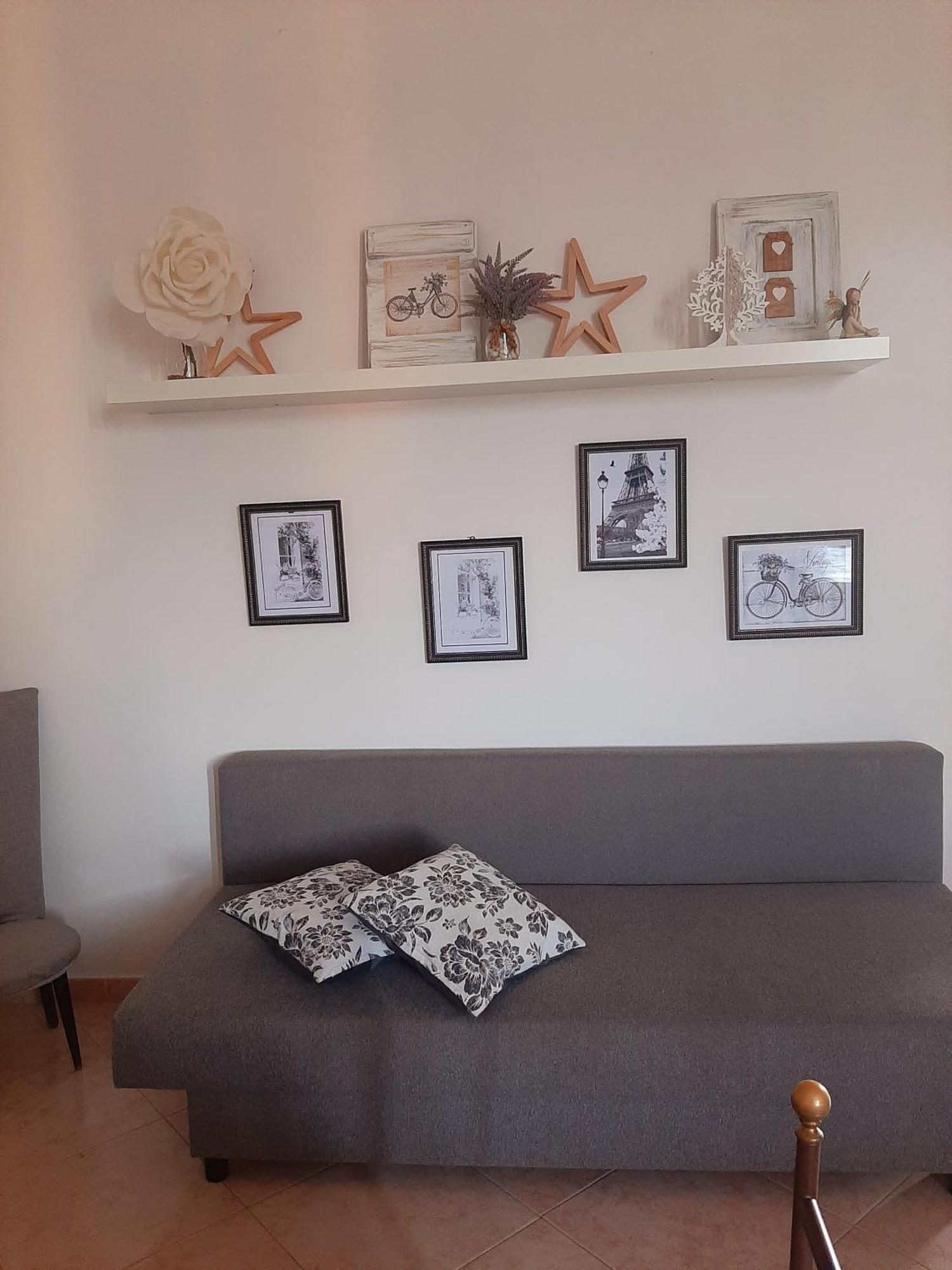 Pompei Vesevus Apartament Boscotrecase Værelse billede