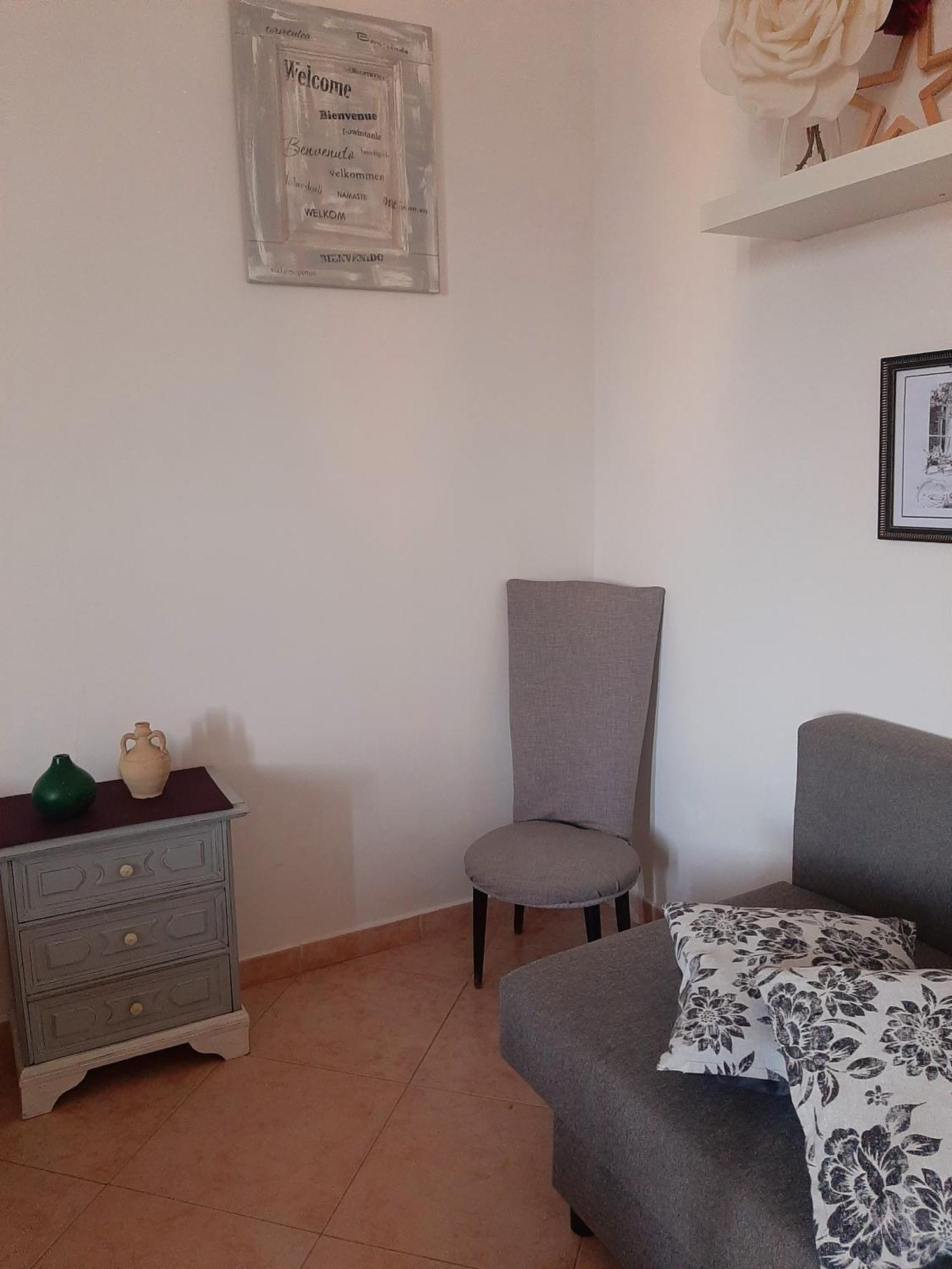 Pompei Vesevus Apartament Boscotrecase Værelse billede