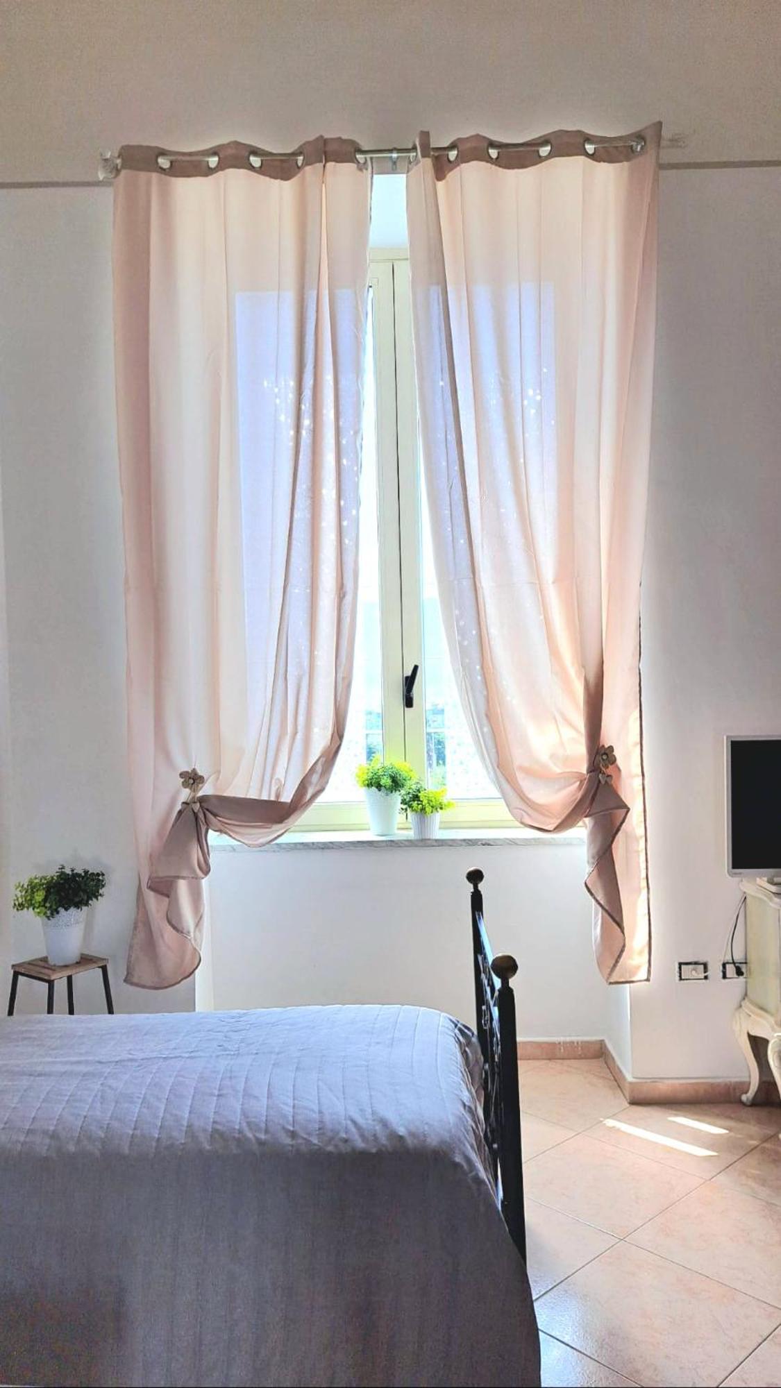Pompei Vesevus Apartament Boscotrecase Eksteriør billede